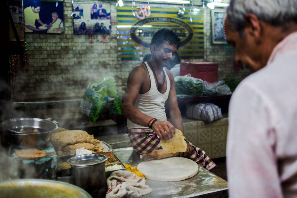Fun Things to Do in Delhi
