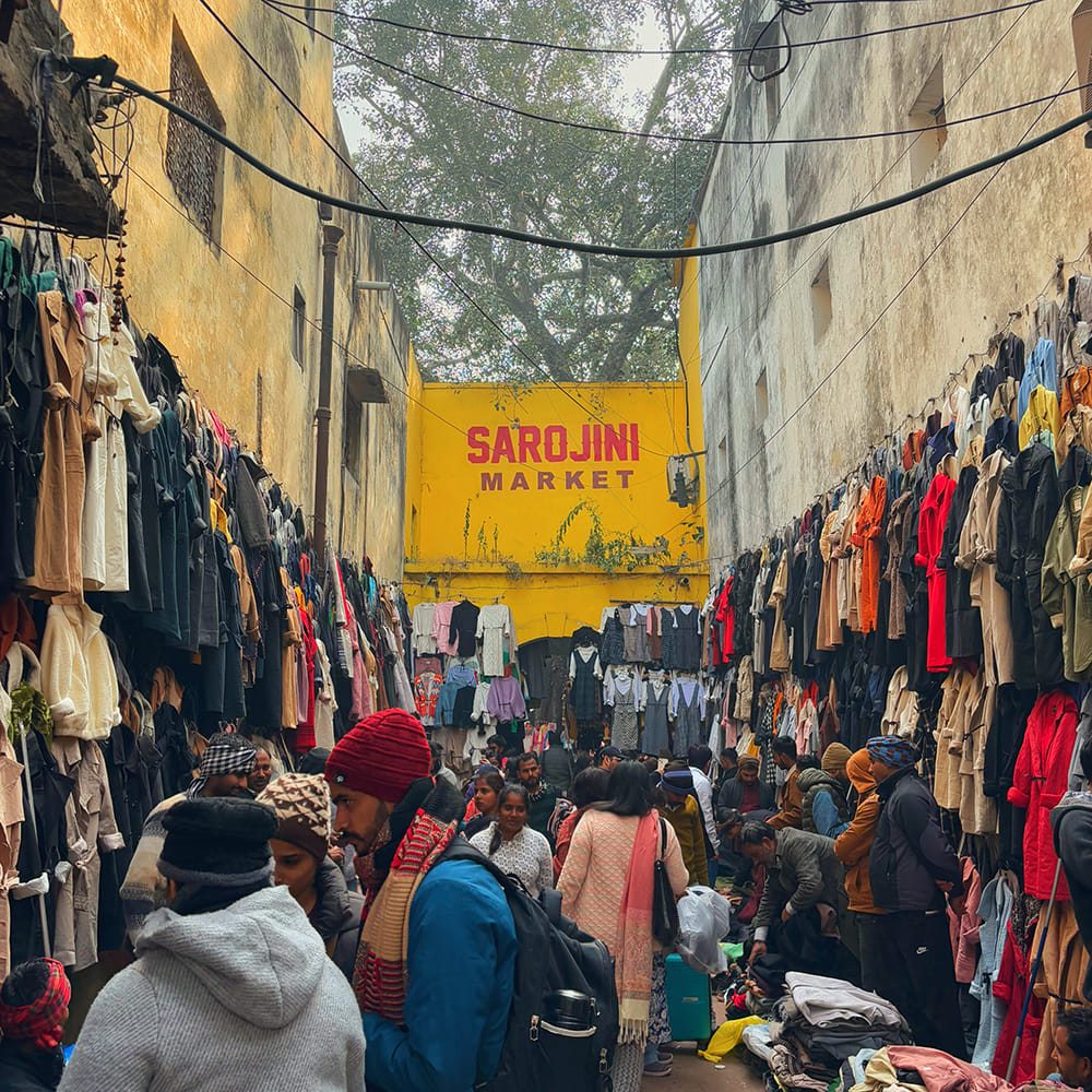 Fun Things to Do in Delhi