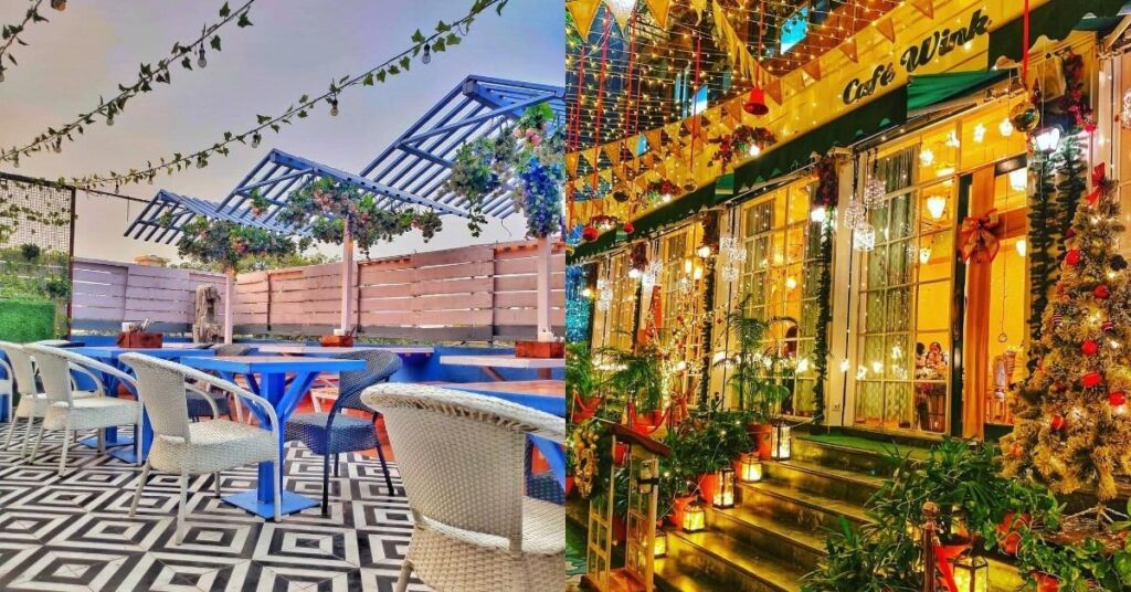 Fun Things to Do in Delhi