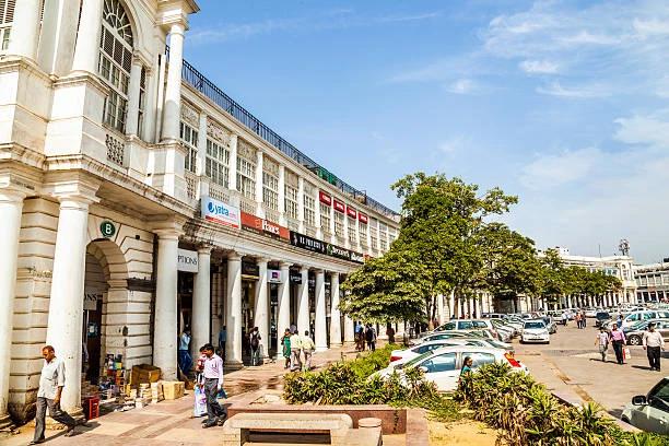 Fun Things to Do in Delhi