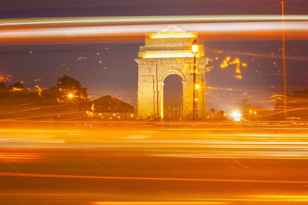 Fun Things to Do in Delhi