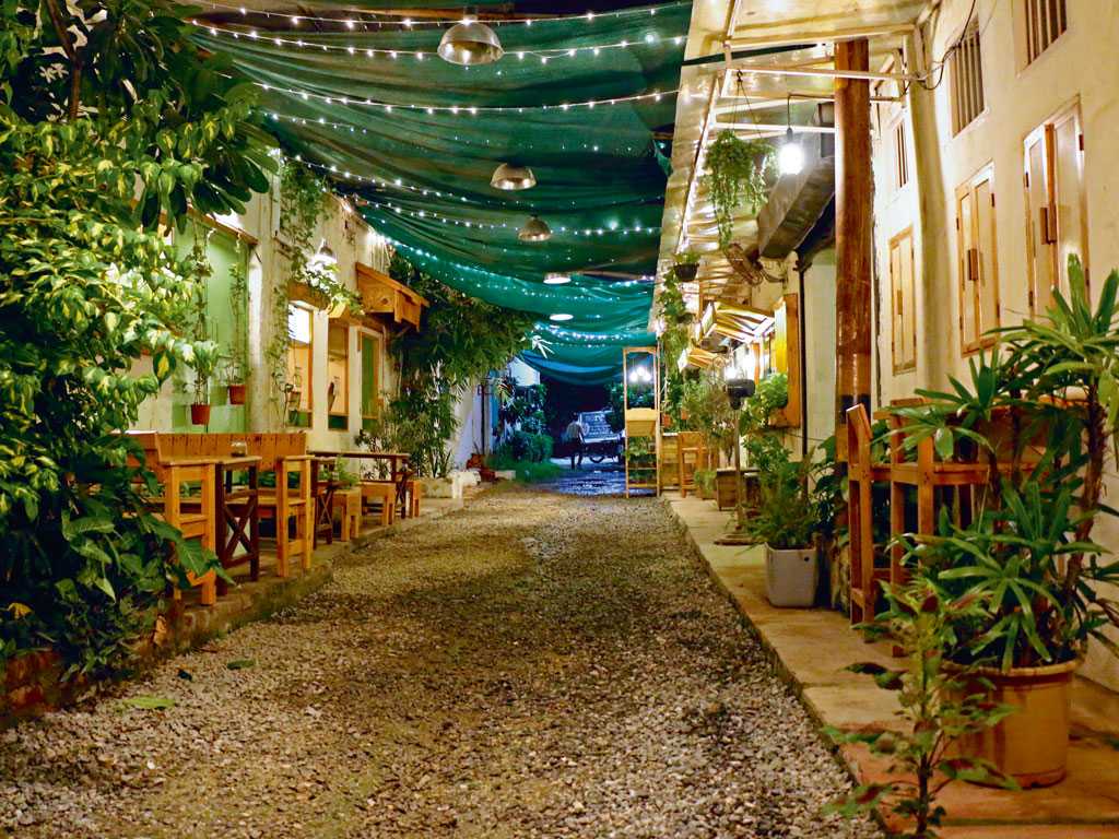 Fun Things to Do in Delhi