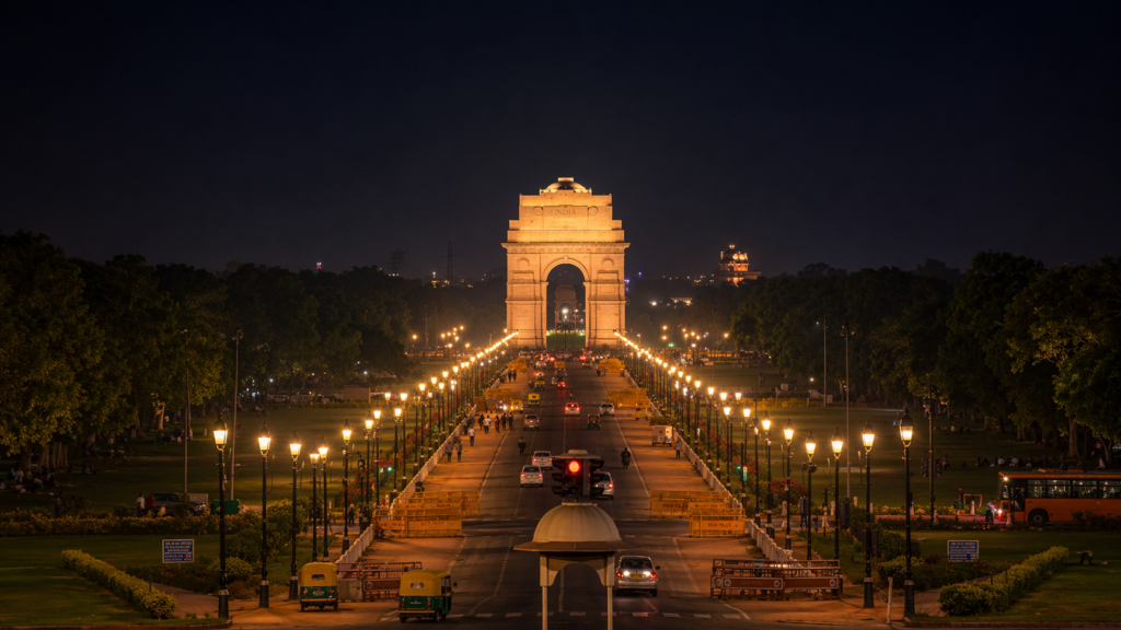 Fun Things to Do in Delhi