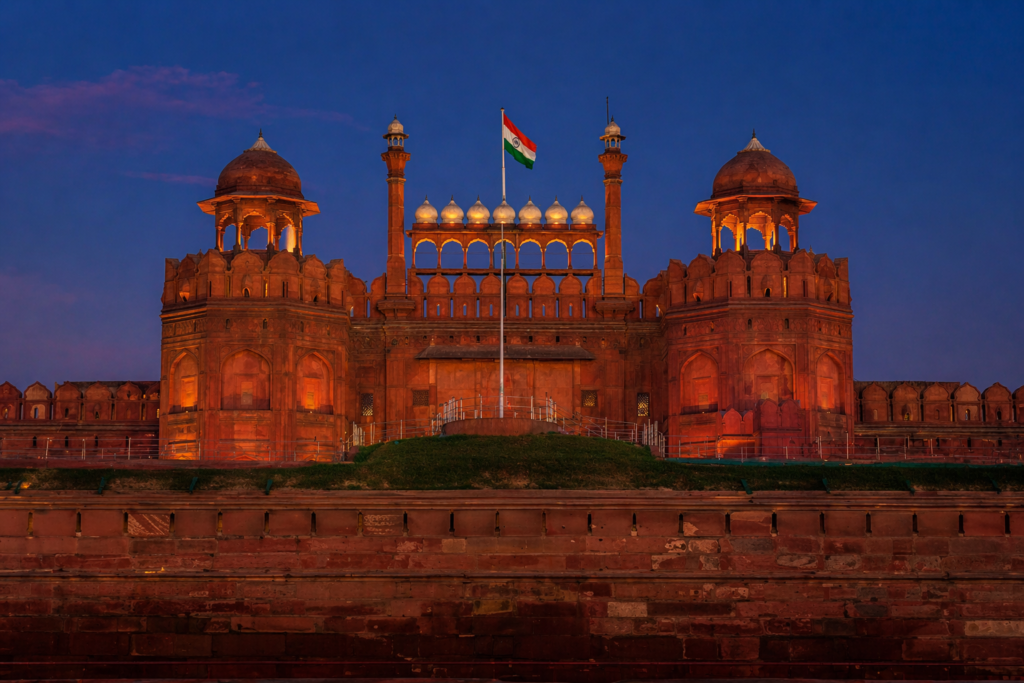 Fun Things to Do in Delhi