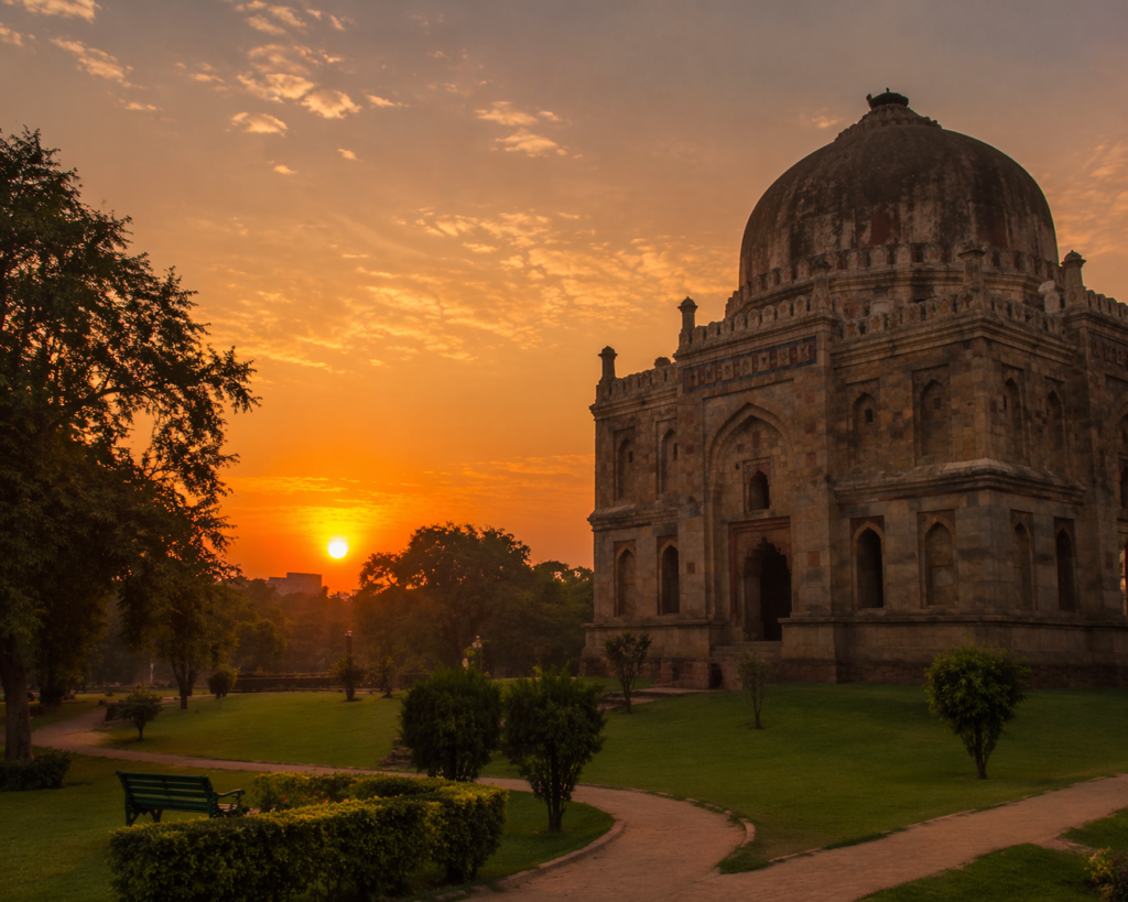 Fun Things to Do in Delhi