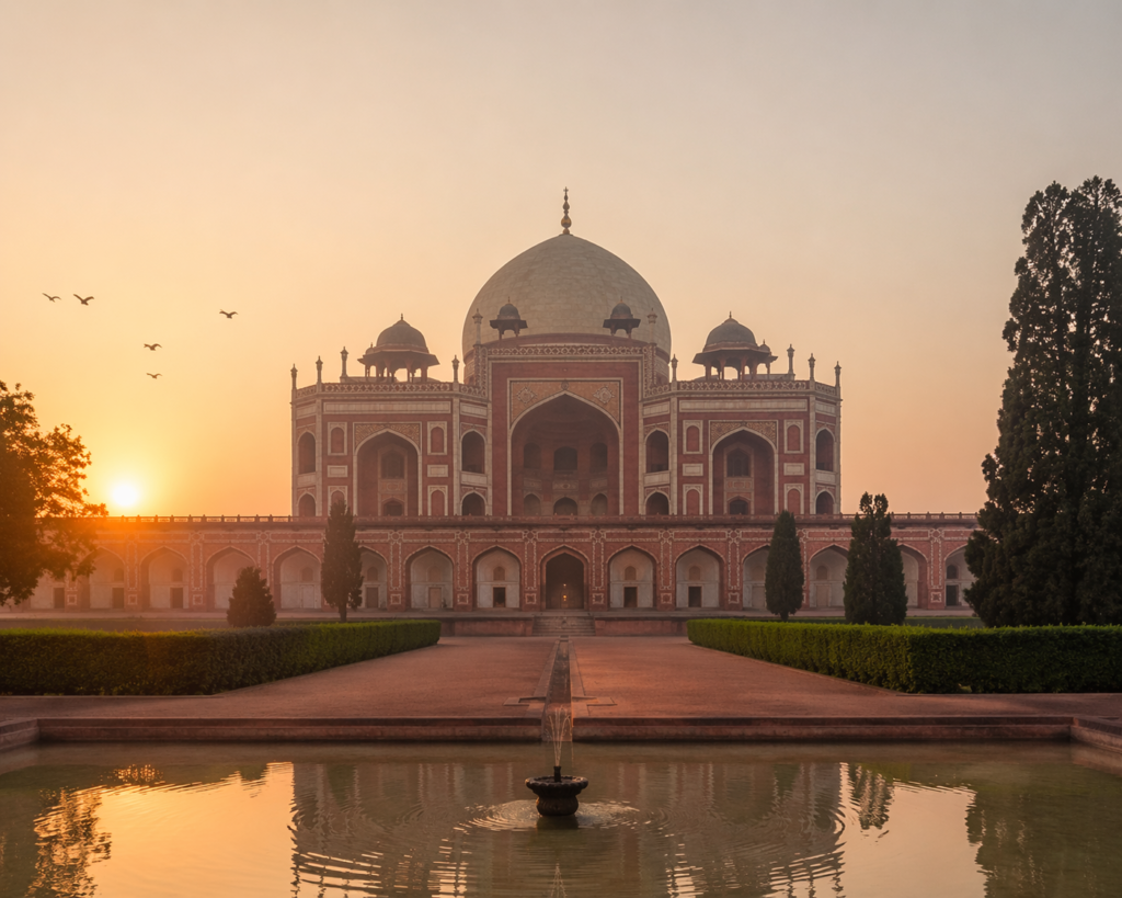 Fun Things to Do in Delhi