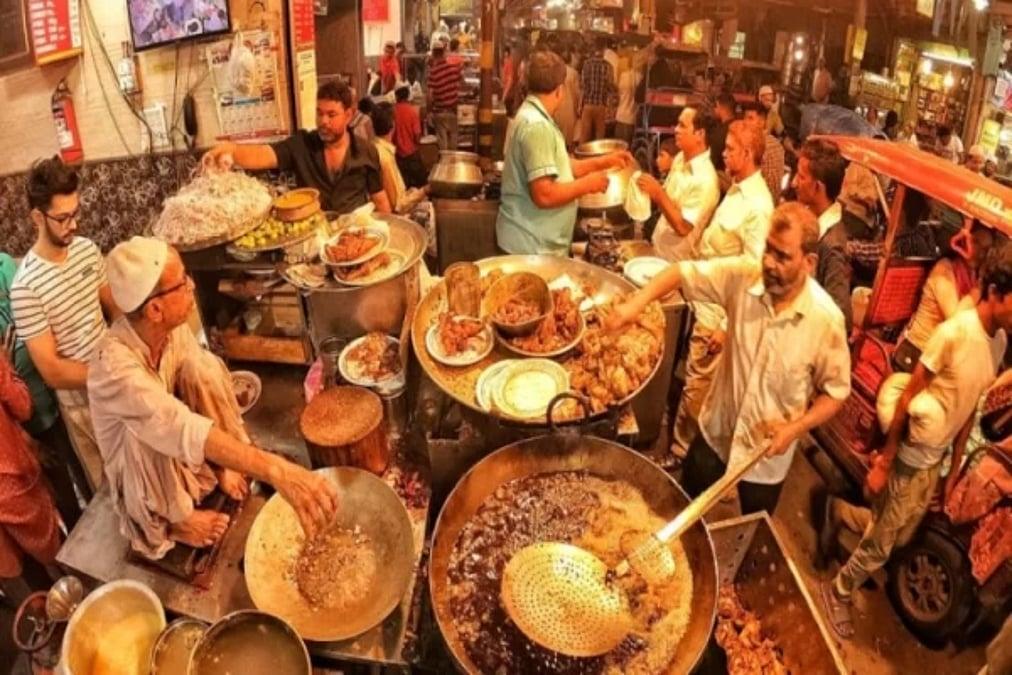 Fun Things to Do in Delhi