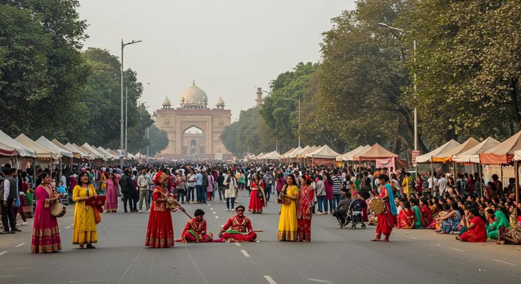 Fun Things to Do in Delhi