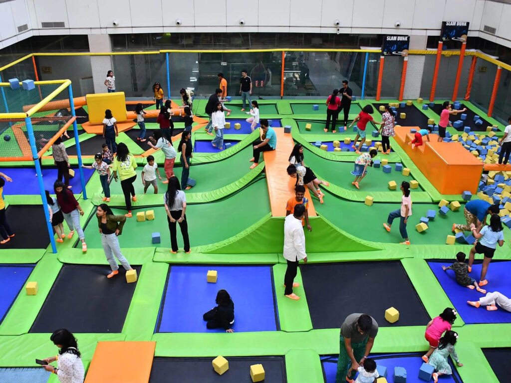 Fun Things to Do in Delhi