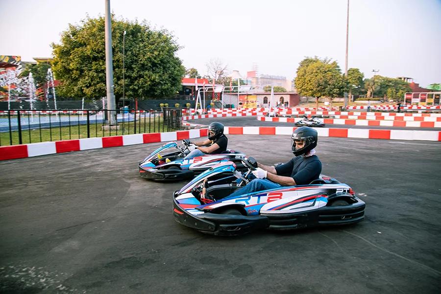 Fun Things to Do in Delhi