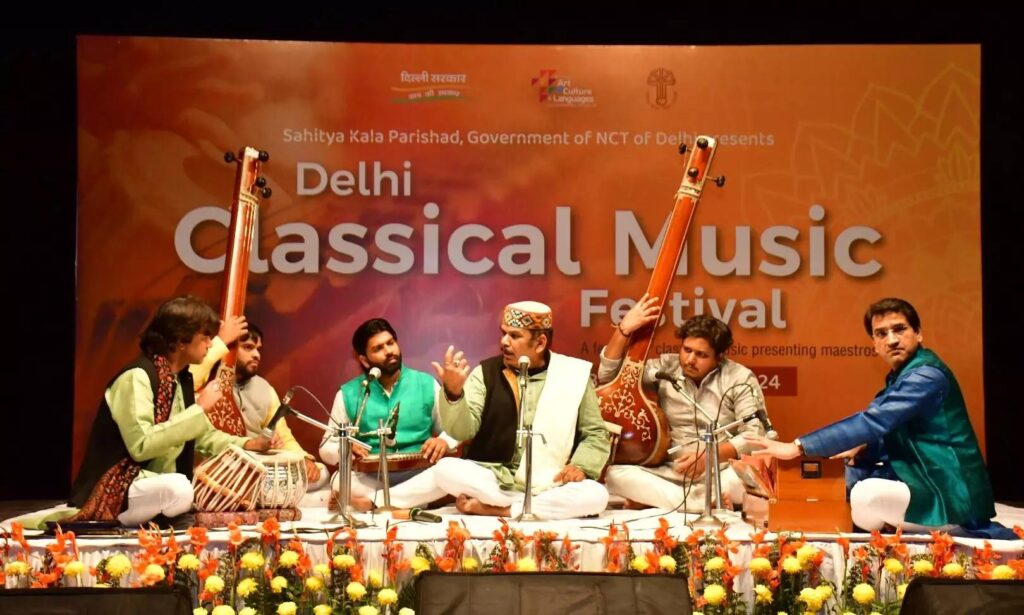 Fun Things to Do in Delhi