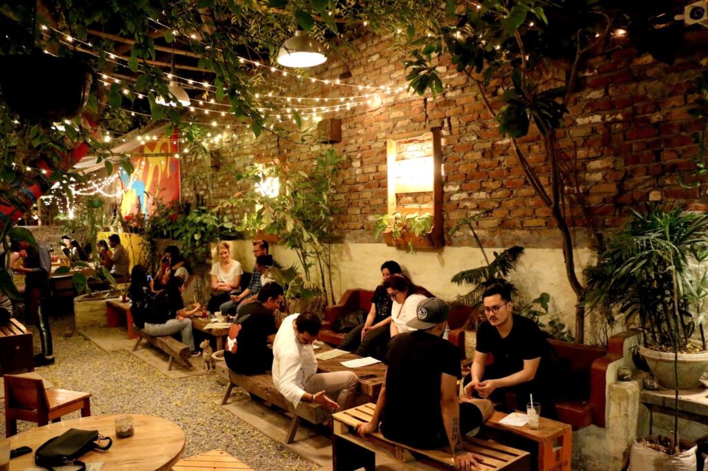 Fun Things to Do in Delhi