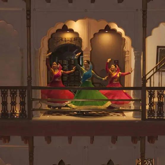 Fun Things to Do in Delhi