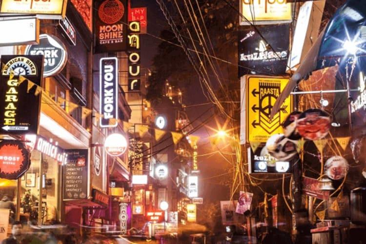 Fun Things to Do in Delhi