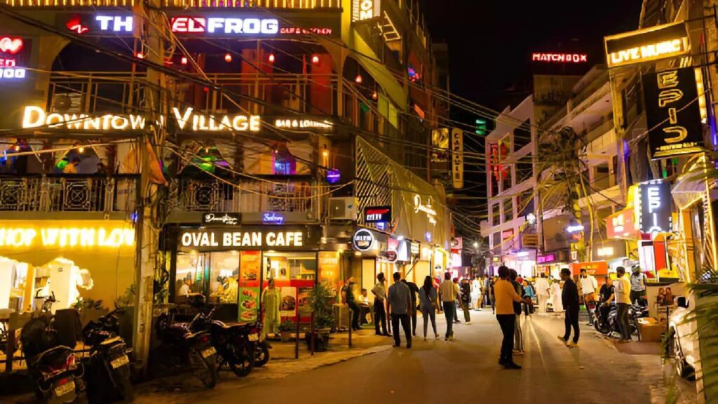 Fun Things to Do in Delhi