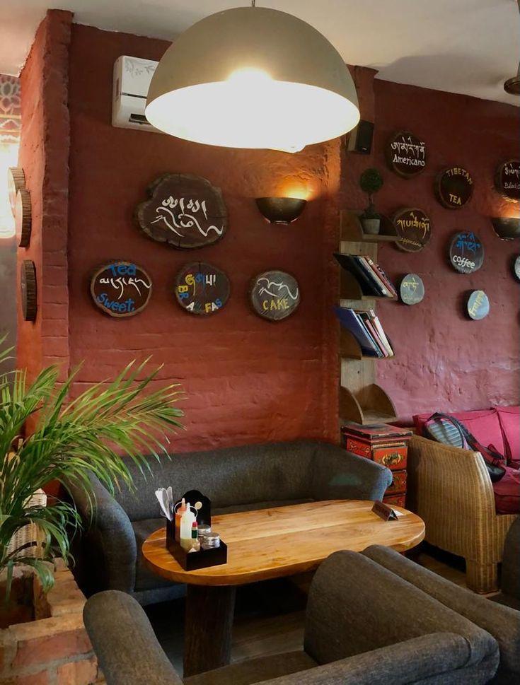 Best Cafes in Delhi​