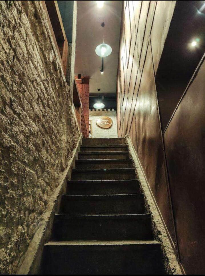 Best Cafes in Delhi​
