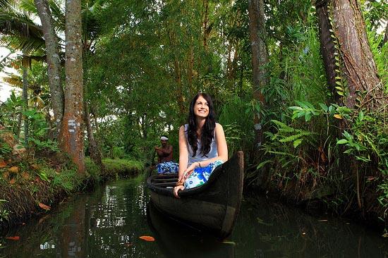 Best Travel Destinations in Kerala