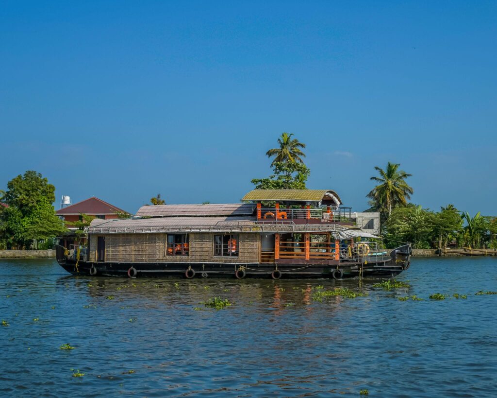 Best Travel Destinations in Kerala
