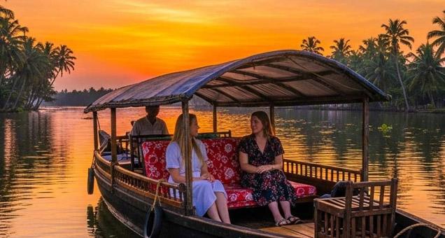 Best Travel Destinations in Kerala