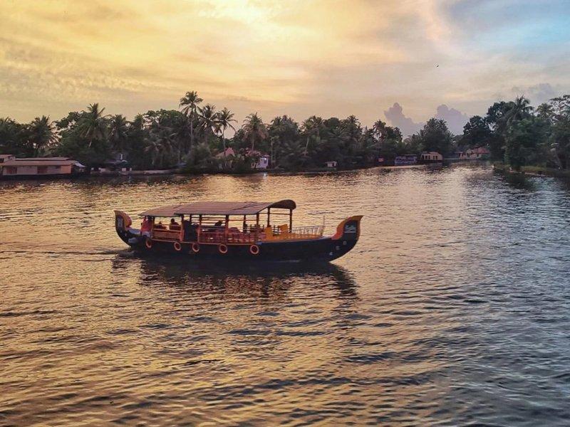 Best Travel Destinations in Kerala