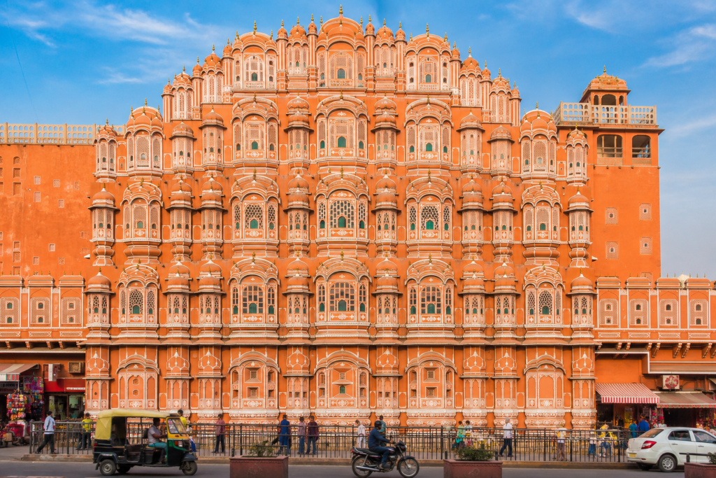 Best Places to Visit in Jaipur