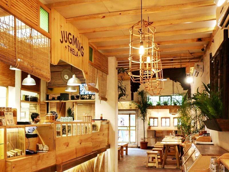 Best Cafes in Delhi​