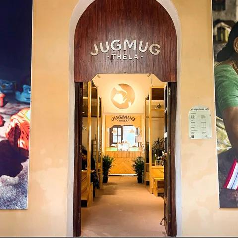 Best Cafes in Delhi​