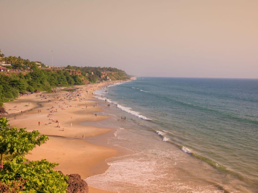 Best Travel Destinations in Kerala