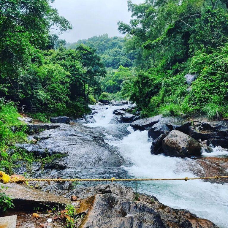 Best Travel Destinations in Kerala