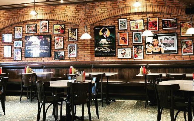 Best Cafes in Delhi​