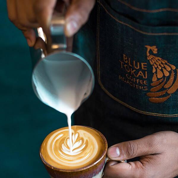 Best Cafes in Delhi​