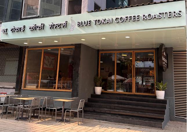 Best Cafes in Delhi​
