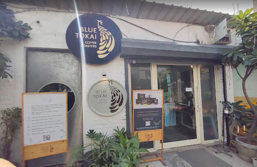 Best Cafes in Delhi​