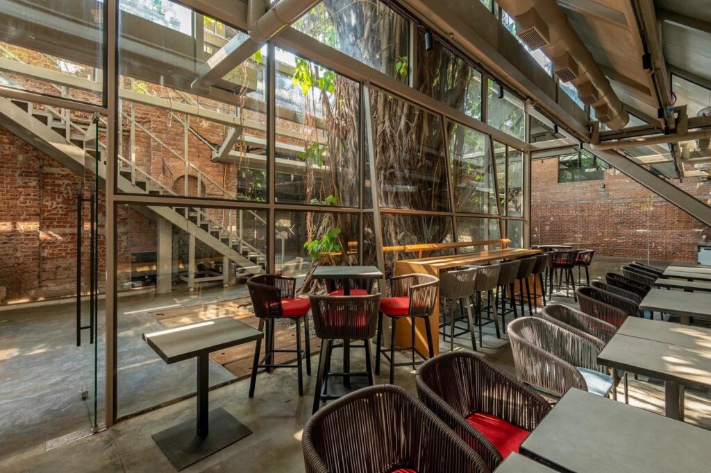 Best Cafes in Delhi​