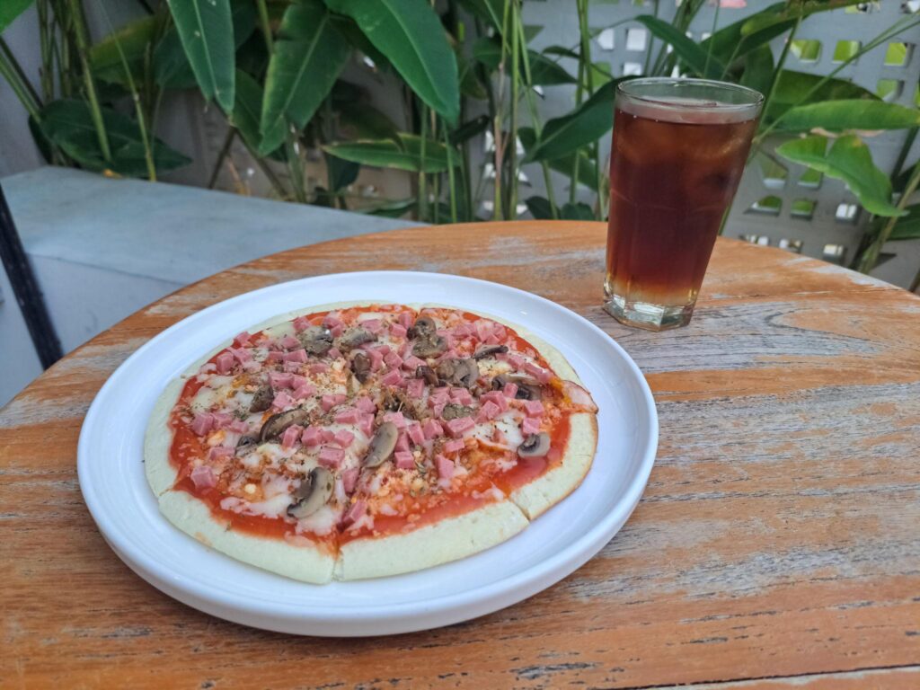 Best Cafes in Delhi​