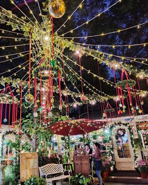 Best Cafes in Delhi​
