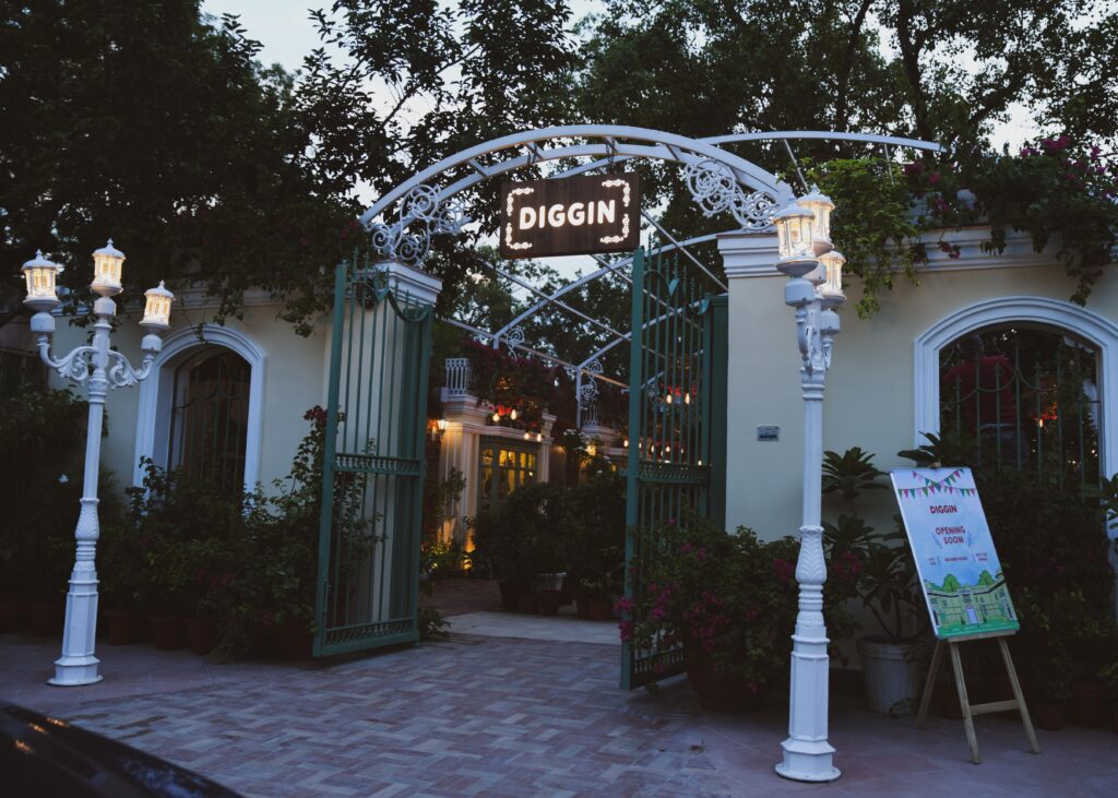 Best Cafes in Delhi​