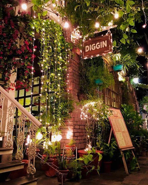 Best Cafes in Delhi​