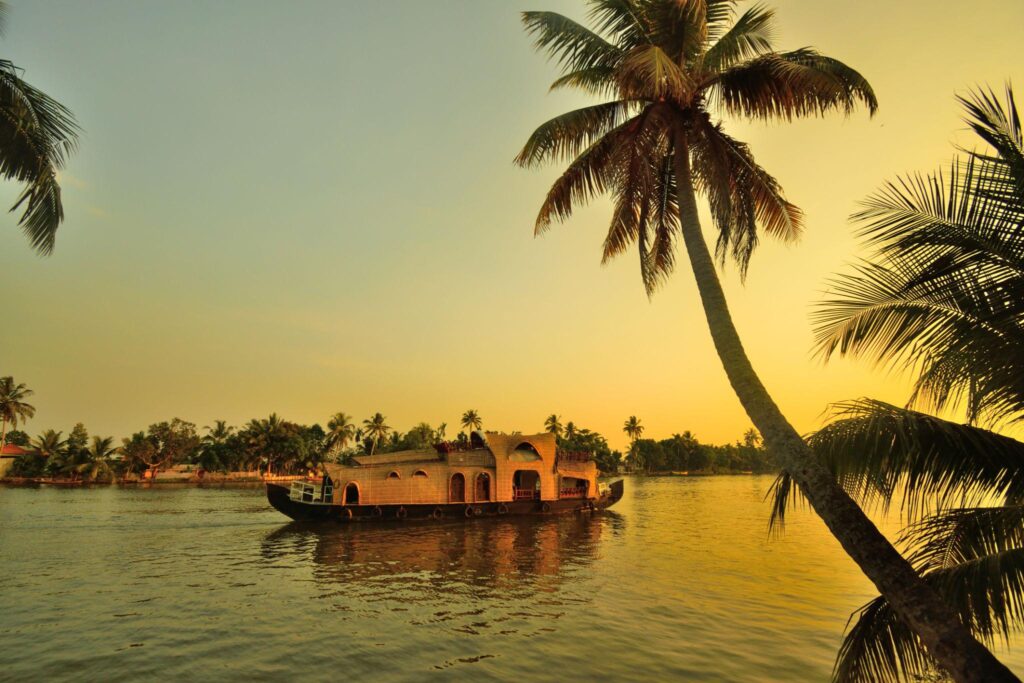 Best Travel Destinations in Kerala