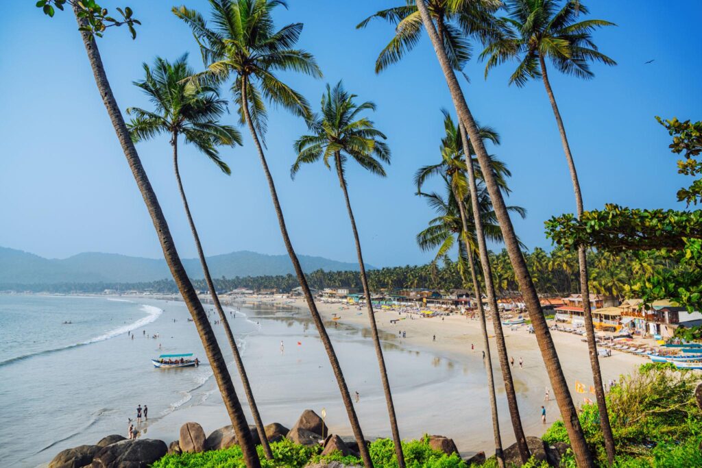 Things to do in Goa