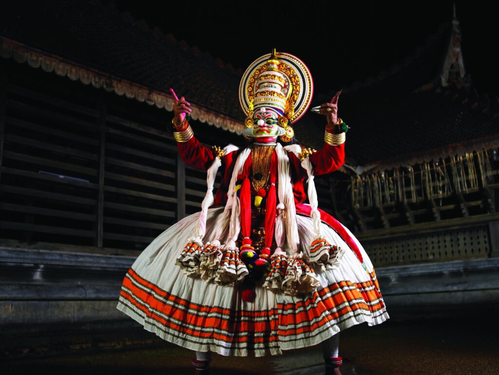 Best Travel Destinations in Kerala