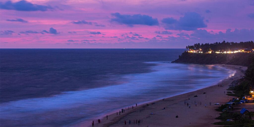 Best Travel Destinations in Kerala