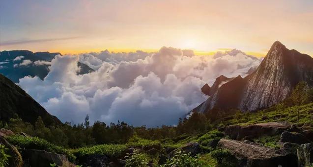 Best Travel Destinations in Kerala