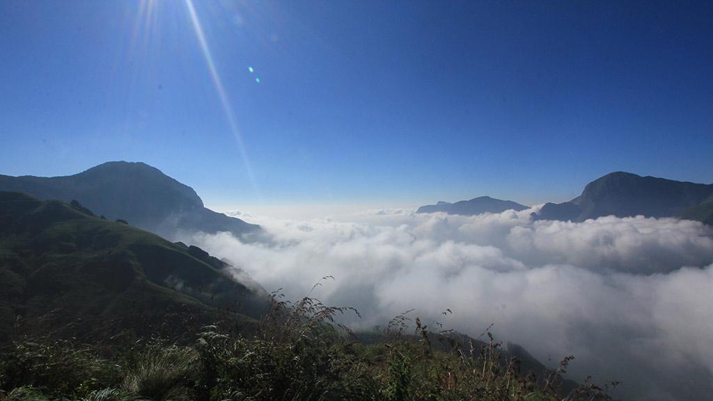 Best Travel Destinations in Kerala