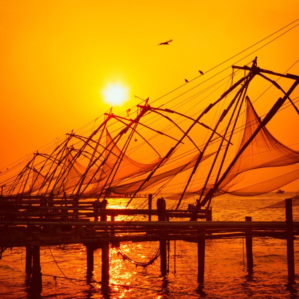Best Travel Destinations in Kerala