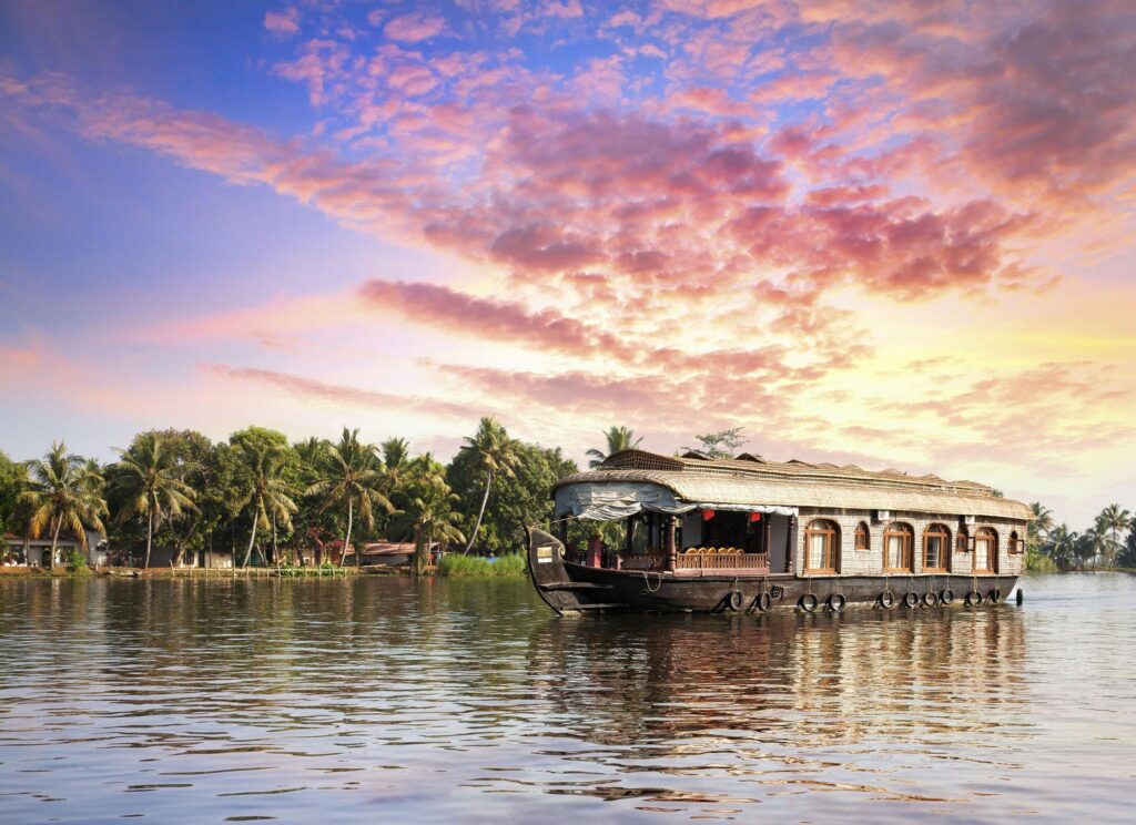Best Travel Destinations in Kerala