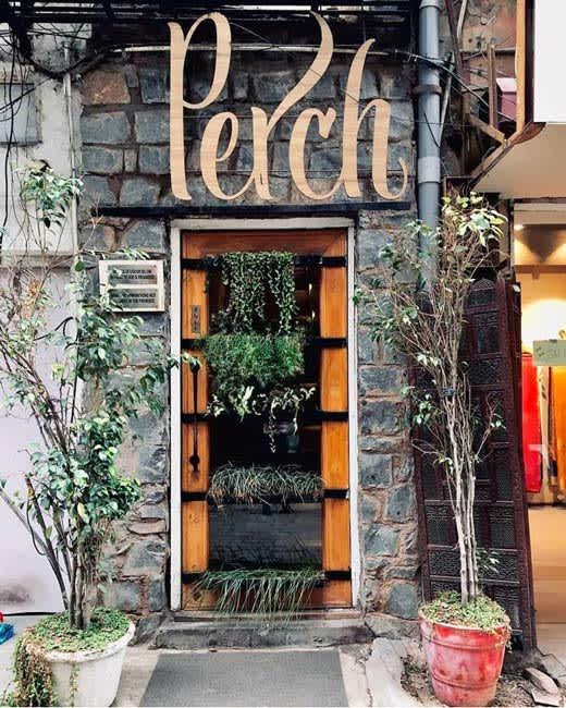 Best Cafes in Delhi​