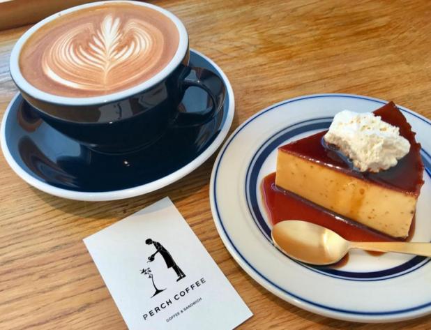 Best Cafes in Delhi​