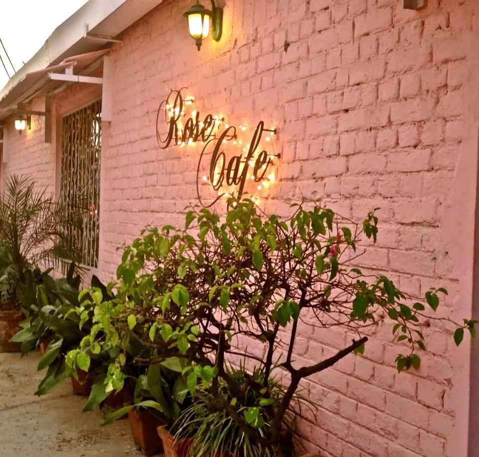 Best Cafes in Delhi​